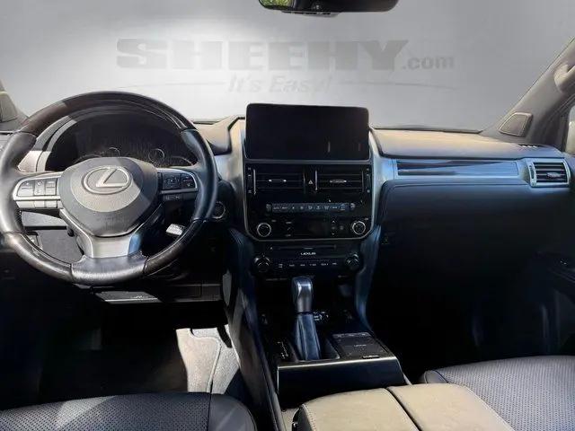 2023 Lexus GX 460 Luxury