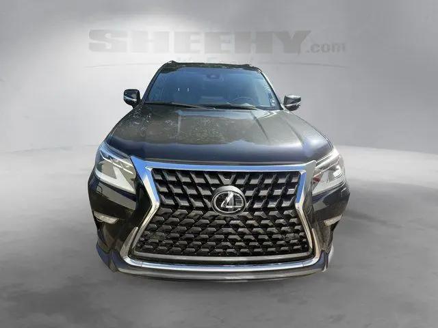 2023 Lexus GX 460 Luxury