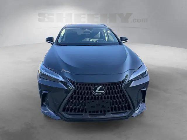 2022 Lexus NX 350 Premium