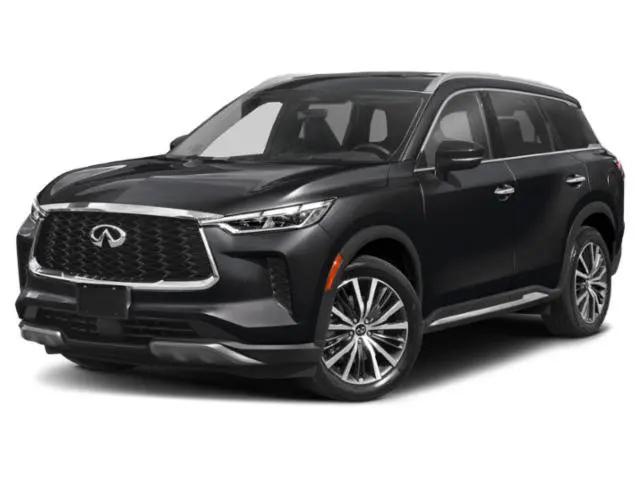 2023 INFINITI QX60 SENSORY for sale in Tampa, FL