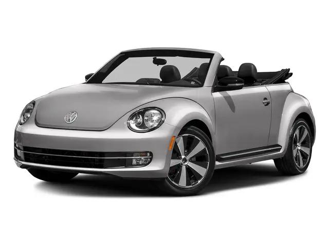 2016 Volkswagen Beetle 1.8T S for sale in Buford, GA
