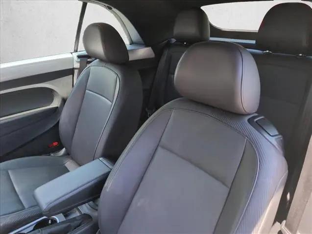 2016 Volkswagen Beetle 1.8T S