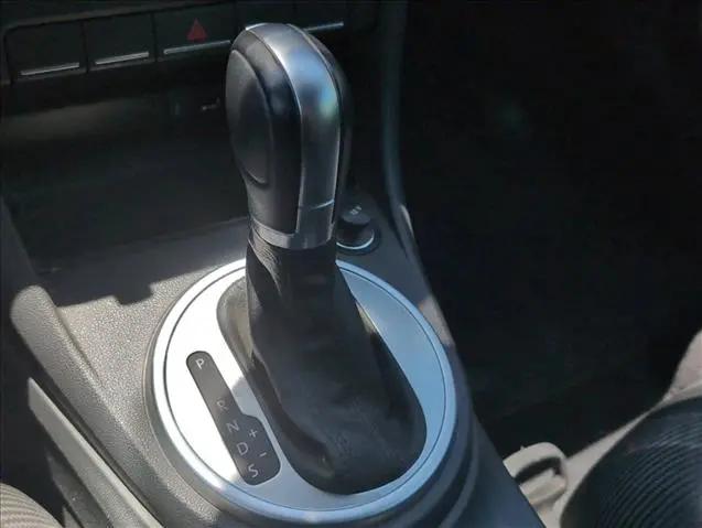 2016 Volkswagen Beetle 1.8T S