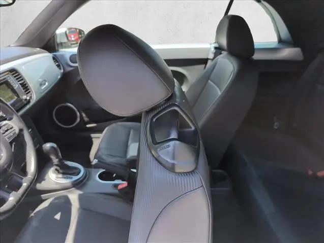2016 Volkswagen Beetle 1.8T S