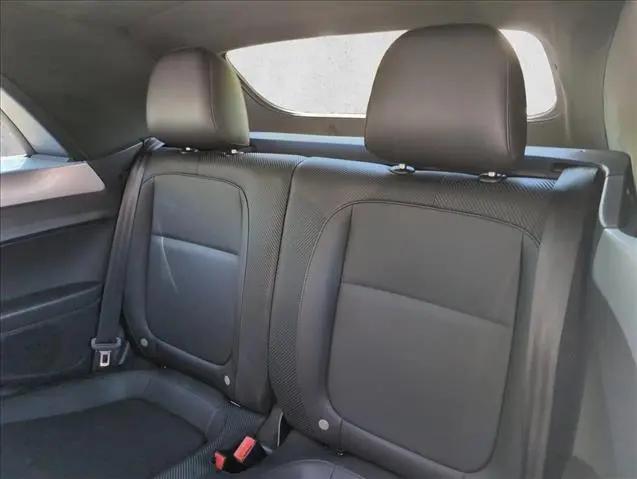 2016 Volkswagen Beetle 1.8T S