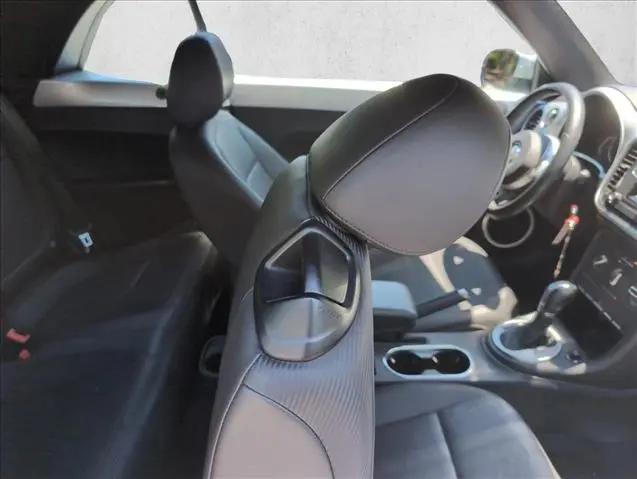 2016 Volkswagen Beetle 1.8T S