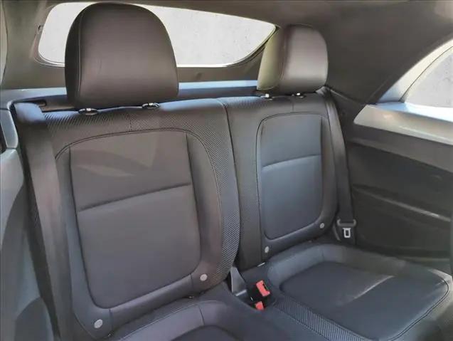 2016 Volkswagen Beetle 1.8T S