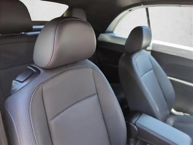 2016 Volkswagen Beetle 1.8T S