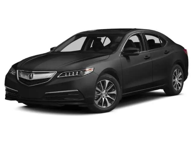 2015 Acura TLX Tech for sale in Buford, GA