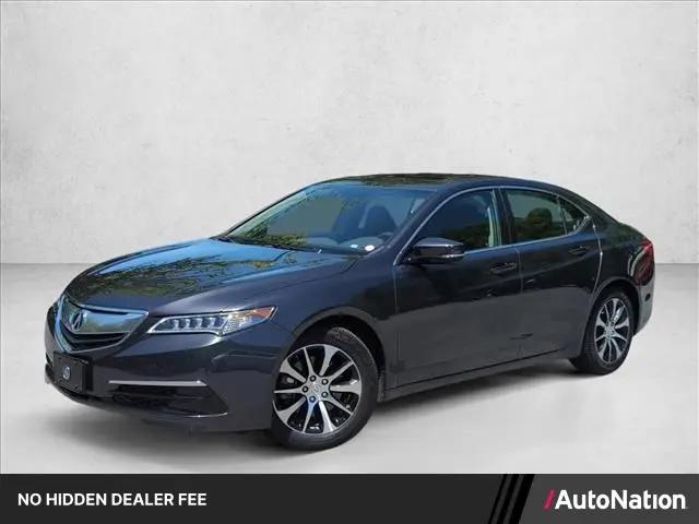 2015 Acura TLX Tech for sale in Buford, GA