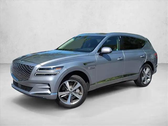 2024 Genesis GV80 3.5T AWD for sale in Buford, GA