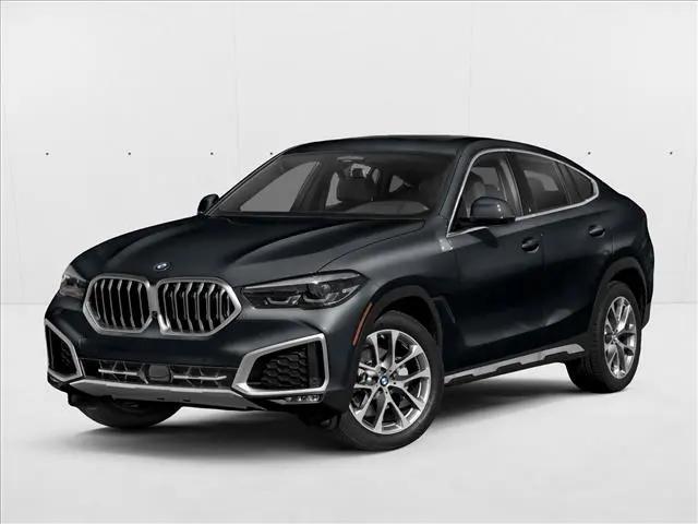 2023 BMW X6 xDrive40i for sale in Buford, GA