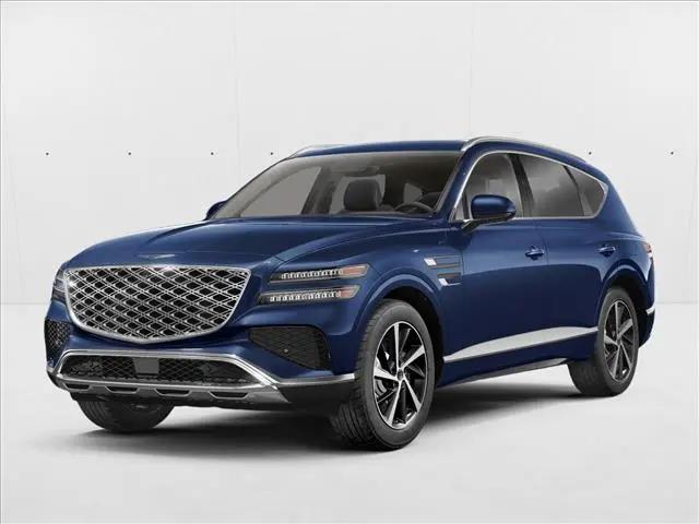 2025 Genesis GV80 3.5T Prestige AWD for sale in Buford, GA