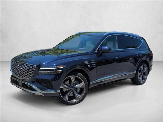 2025 Genesis GV80 3.5T Prestige AWD for sale in Buford, GA