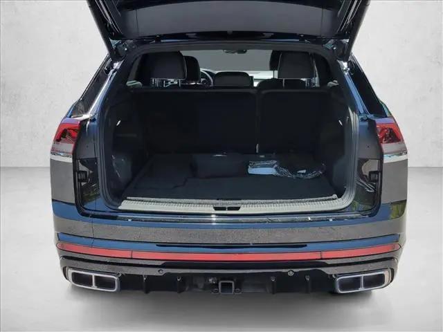 2024 Volkswagen Atlas Cross Sport 2.0T SEL Premium R-Line
