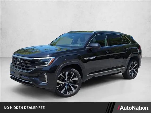 2024 Volkswagen Atlas Cross Sport 2.0T SEL Premium R-Line for sale in Buford, GA