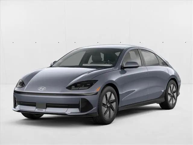 2024 Hyundai IONIQ 6 SE for sale in Buford, GA