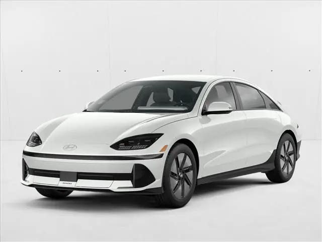 2024 Hyundai IONIQ 6 SE for sale in Buford, GA