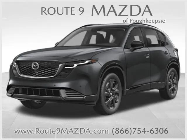 2026 Mazda CX-5 2.5 S Premium Plus for sale in Poughkeepsie, NY