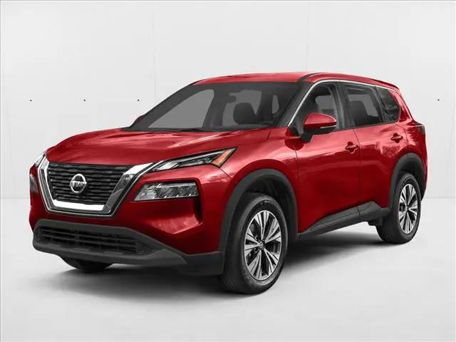 2023 Nissan Rogue SV FWD for sale in Memphis, TN