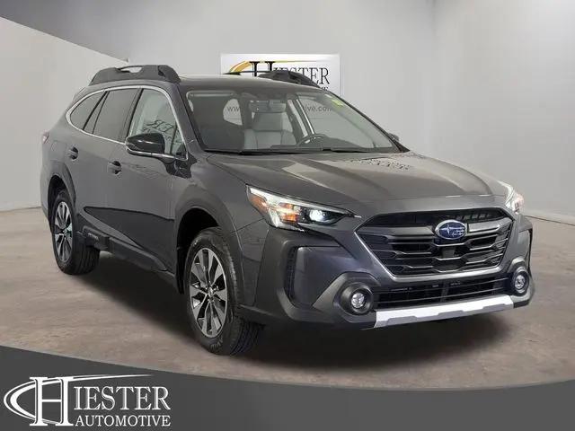 2025 Subaru Outback Limited for sale in Lillington, NC