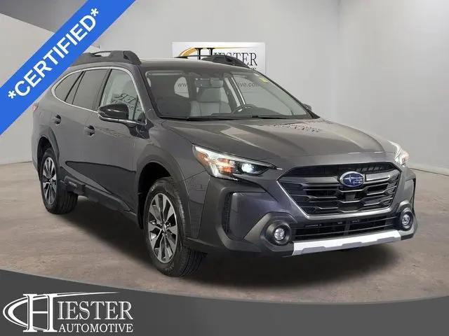 2025 Subaru Outback Limited for sale in Lillington, NC