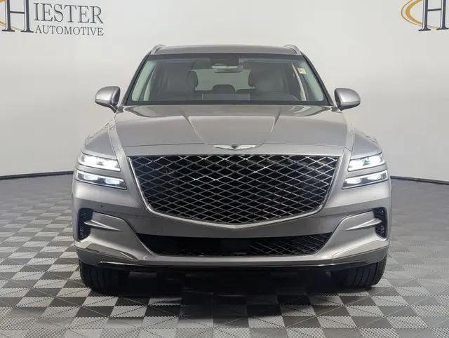 2024 Genesis GV80 2.5T AWD