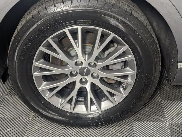 2024 Genesis GV80 2.5T AWD