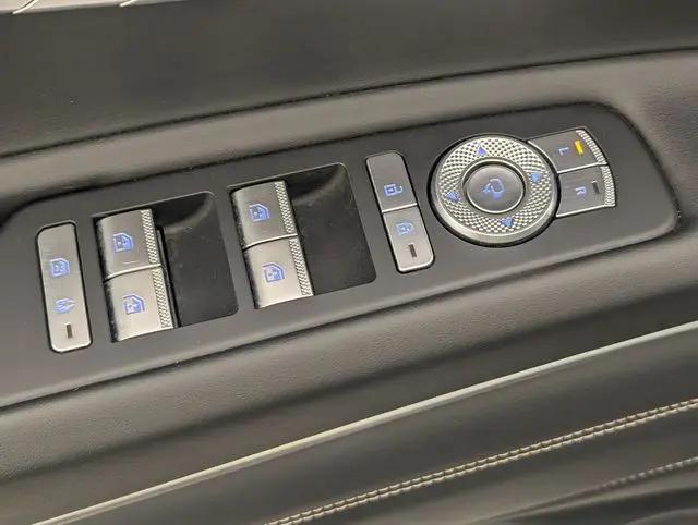 2024 Genesis GV80 2.5T AWD
