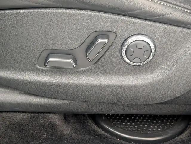 2024 Genesis GV80 2.5T AWD