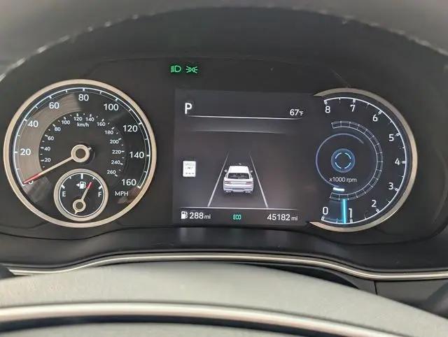 2024 Genesis GV80 2.5T AWD