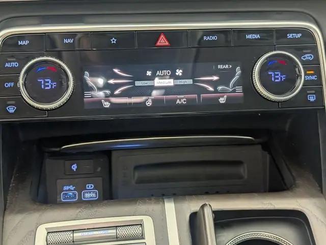 2024 Genesis GV80 2.5T AWD