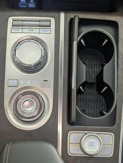 2024 Genesis GV80 2.5T AWD