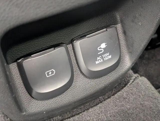 2024 Genesis GV80 2.5T AWD