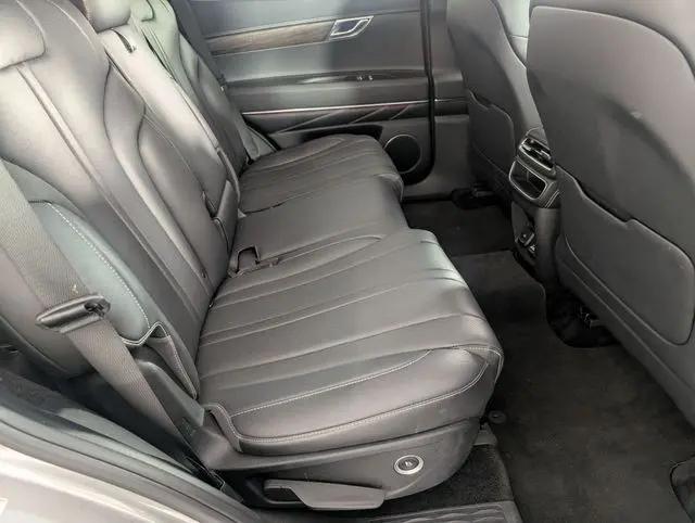 2024 Genesis GV80 2.5T AWD