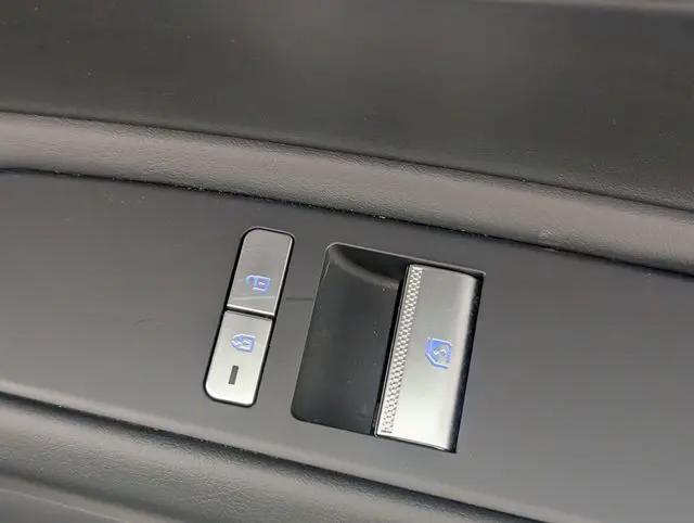 2024 Genesis GV80 2.5T AWD