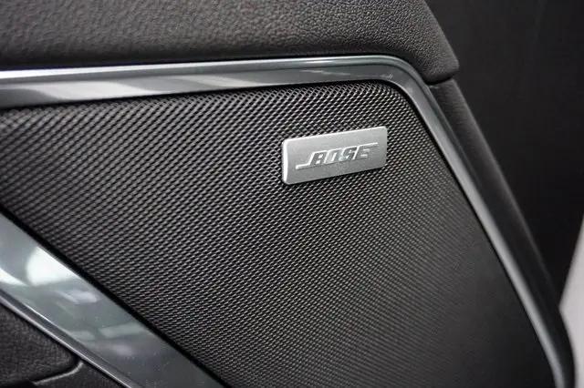 2025 Chevrolet Silverado 1500 4WD Crew Cab Short Bed LTZ