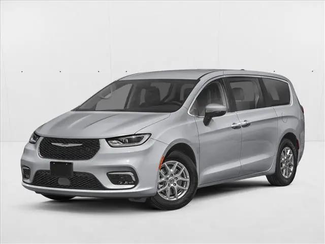 2024 Chrysler Pacifica Touring L for sale in Columbus, GA