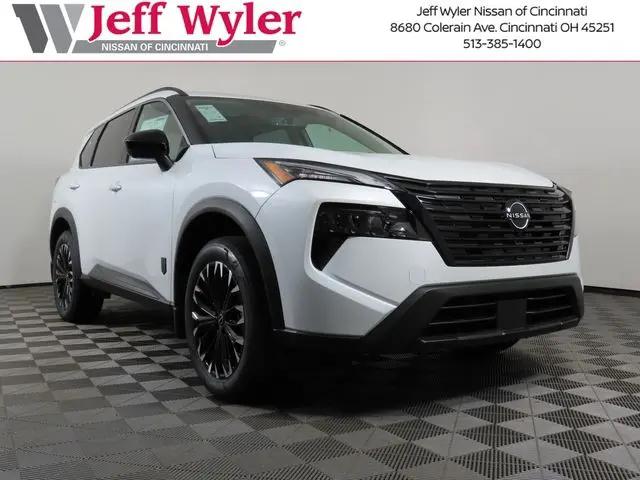 2026 Nissan Rogue Dark Armor for sale in Cincinnati, OH