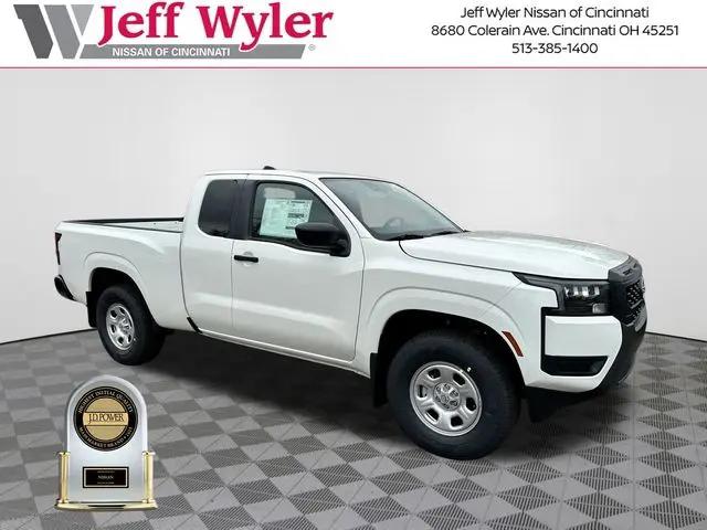 2026 Nissan Frontier King Cab S 4x4 for sale near Cincinnati, OH
