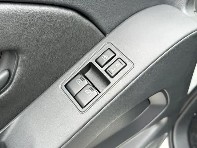 2026 Nissan Frontier King Cab S 4x4