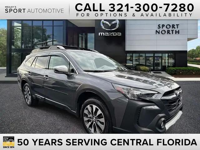 2025 Subaru Outback Touring XT for sale in Longwood, FL