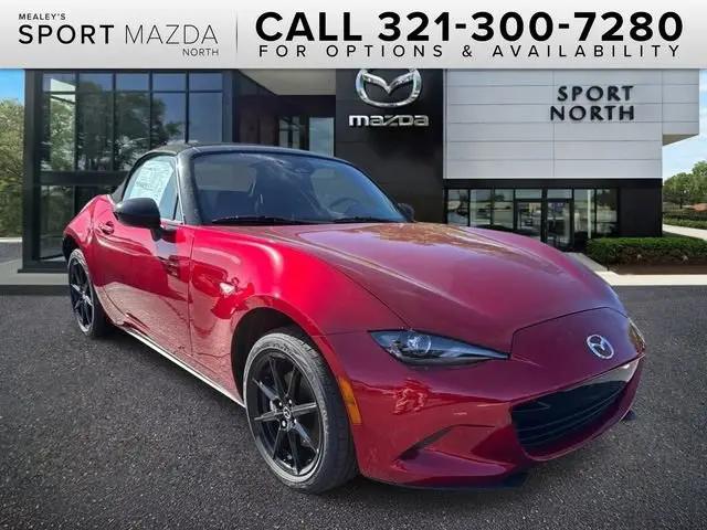 2026 Mazda MX-5 Sport for sale in Longwood, FL