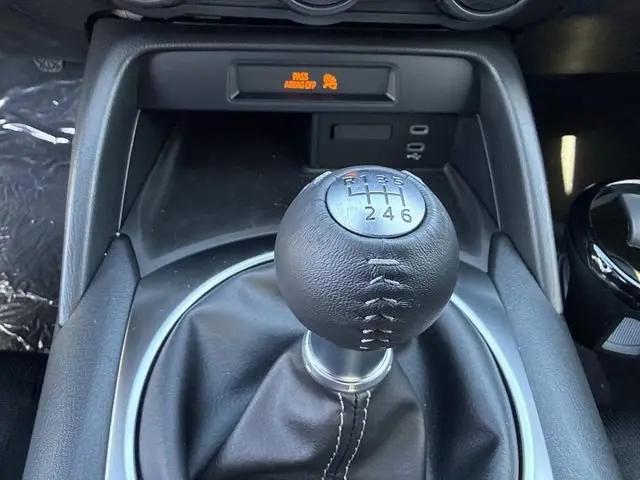 2026 Mazda MX-5 Sport