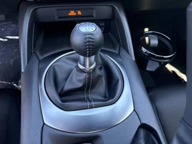 2026 Mazda MX-5 Sport