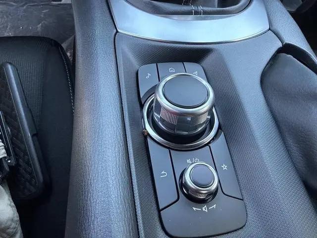 2026 Mazda MX-5 Sport