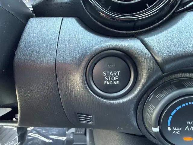 2026 Mazda MX-5 Sport