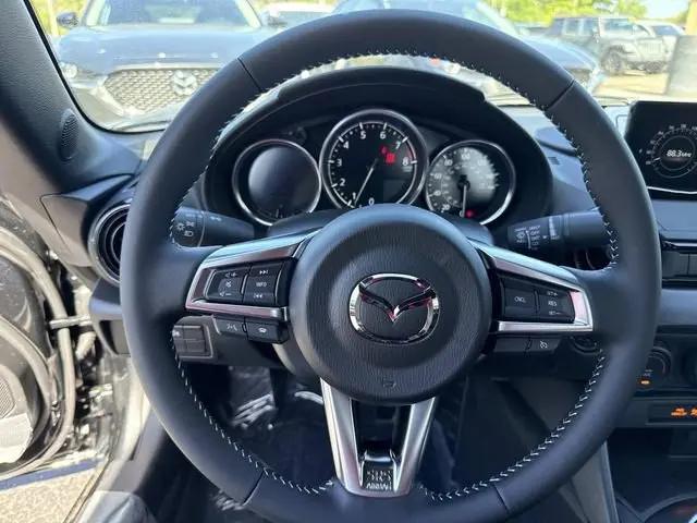 2026 Mazda MX-5 Sport