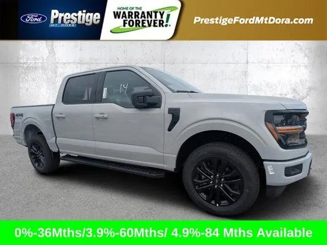 2026 Ford F-150 XLT for sale in Mount Dora, FL