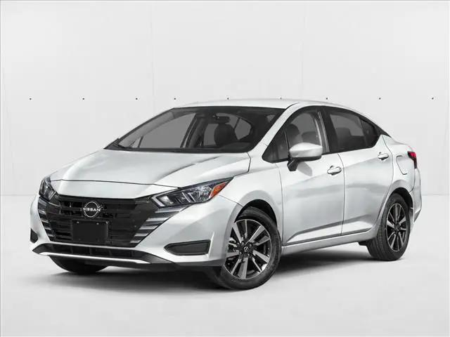 2025 Nissan Versa 1.6 SV for sale in Timonium, MD